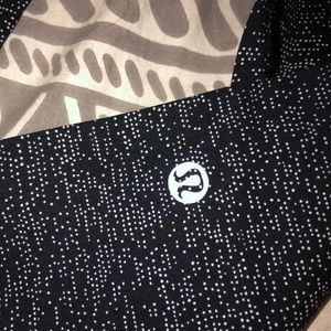 Lululemon Fast & Free Crop 19” (NWOT)